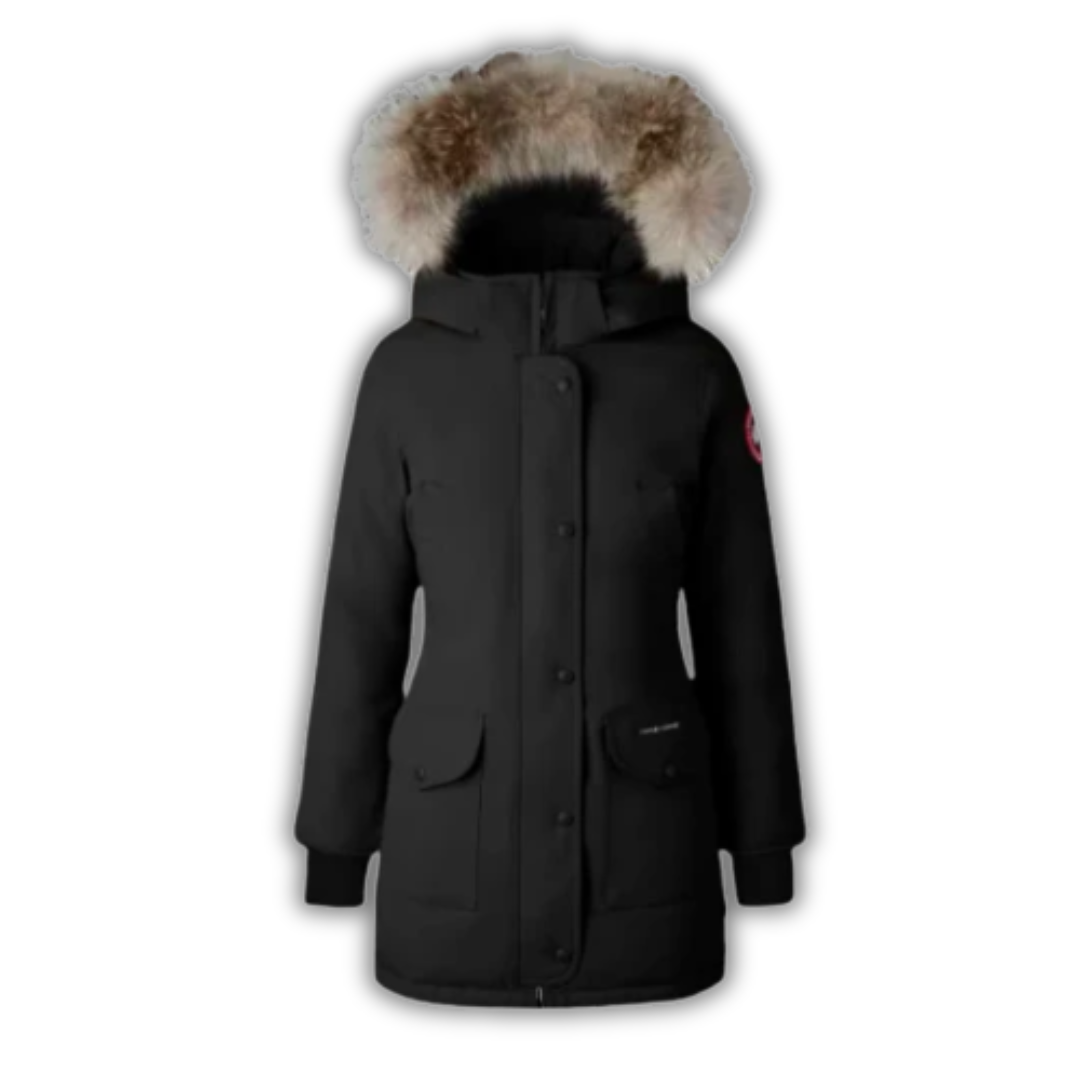 Canada Goose Trillium Parka Women Black