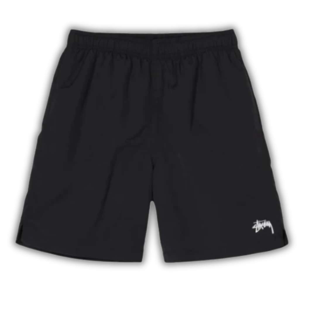 Stussy Shorts Black