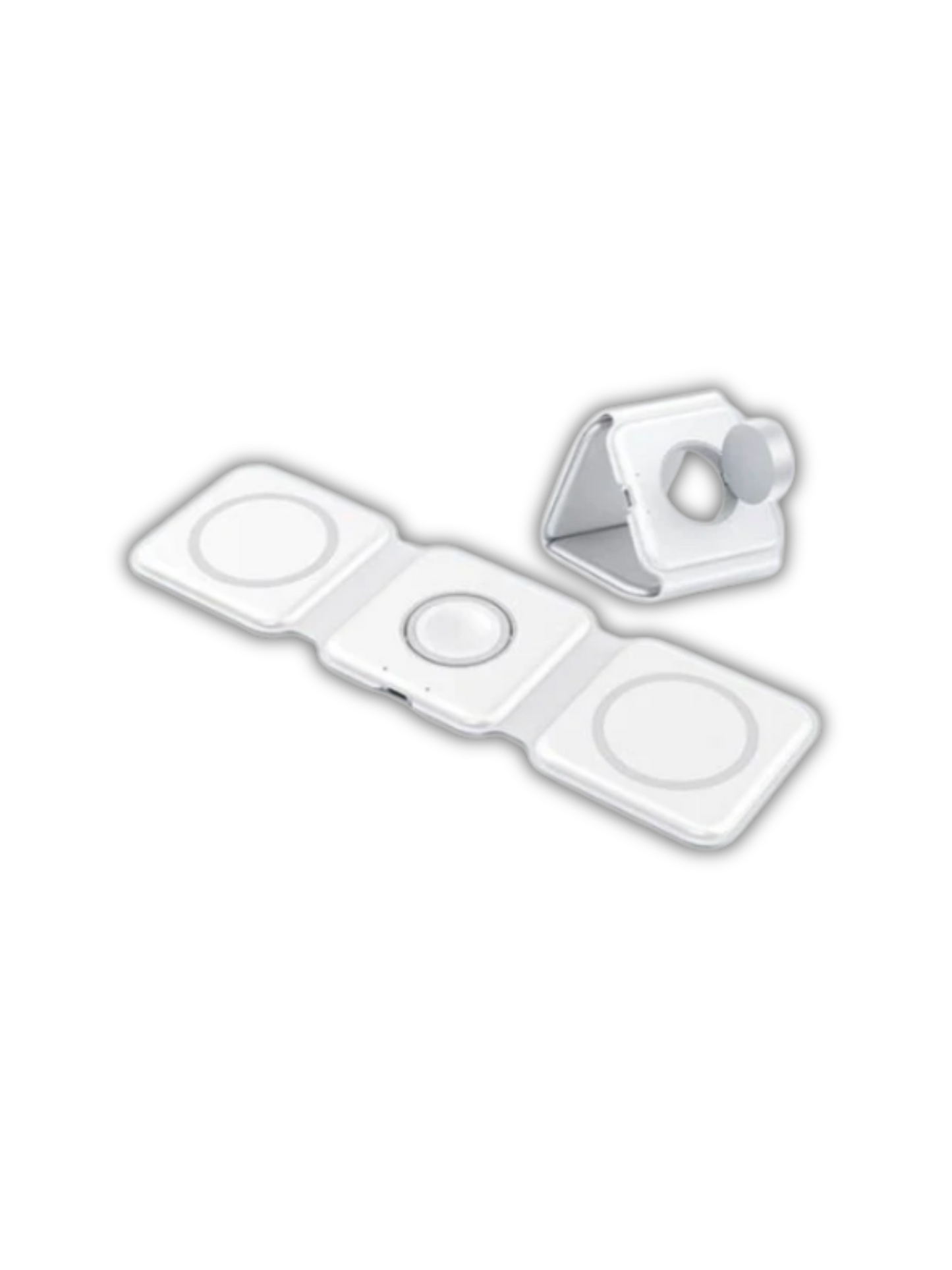 Apple Magstack Foldable