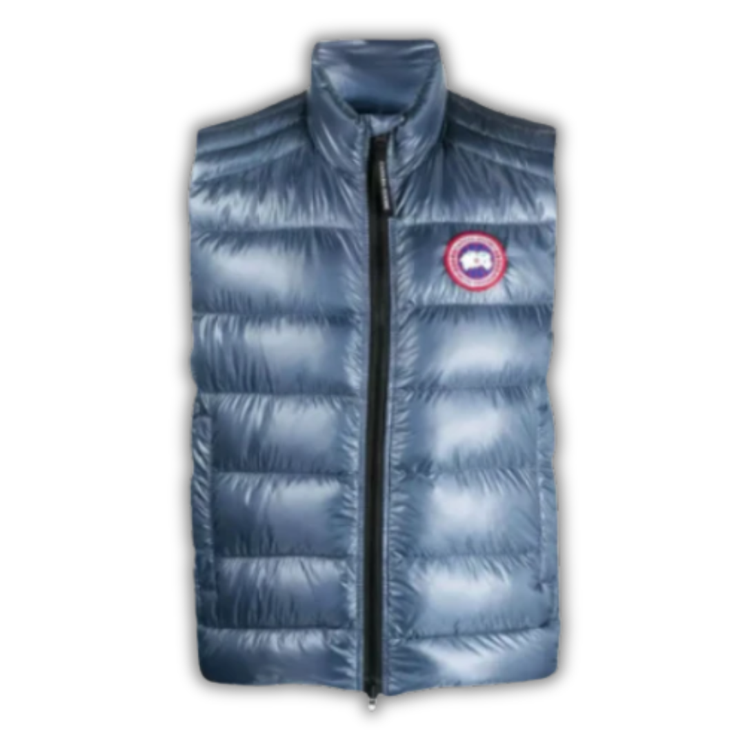 Canada Goose Crofton Vest Lake Blue