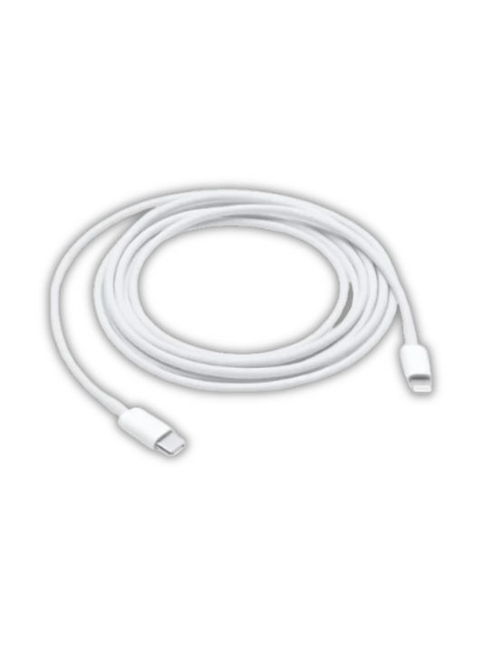 Apple Charging Cable (Lightning)