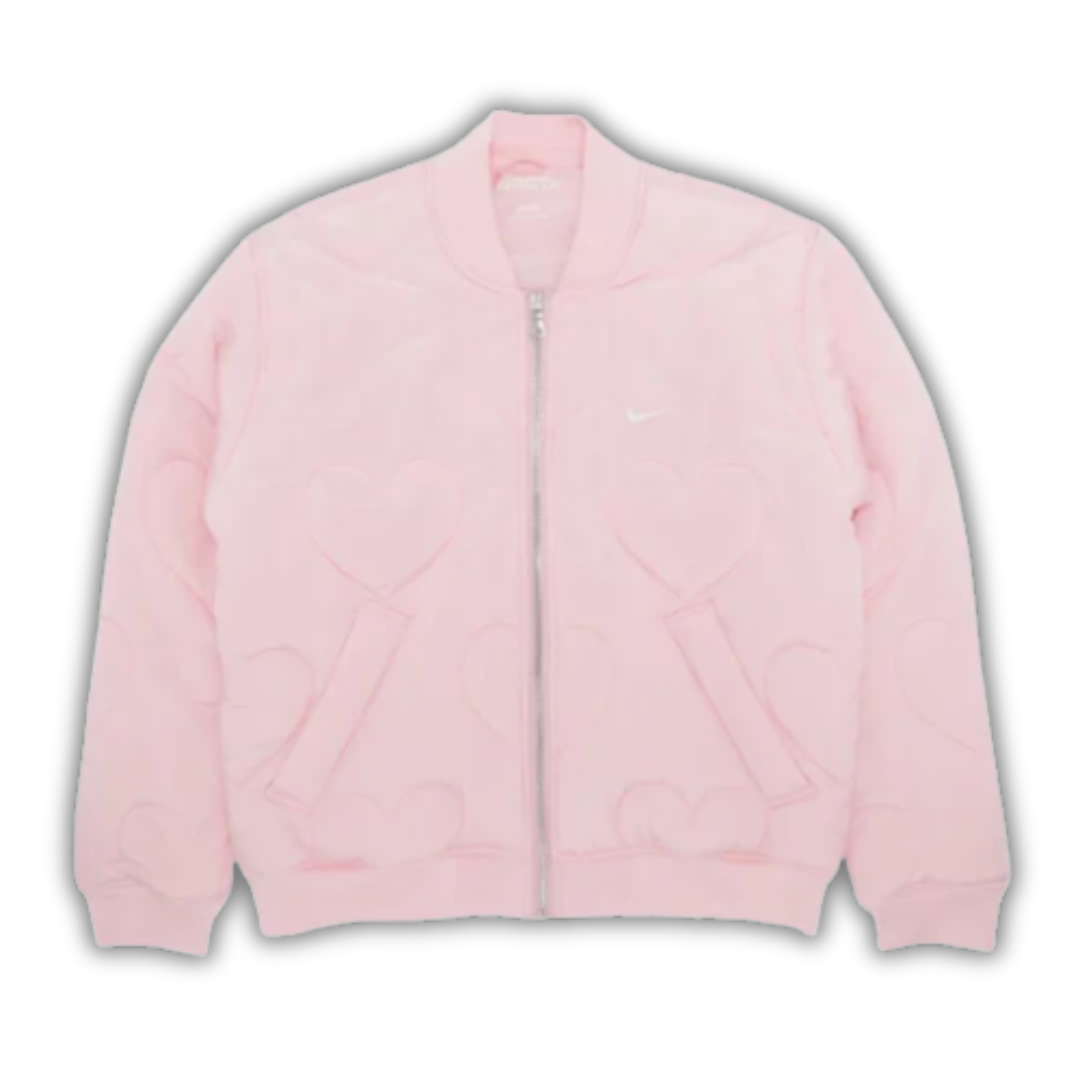 Nike Nocta Hearth Bomber Pink
