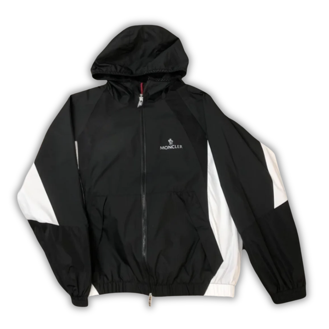Moncler Grimpeurs Windbreaker