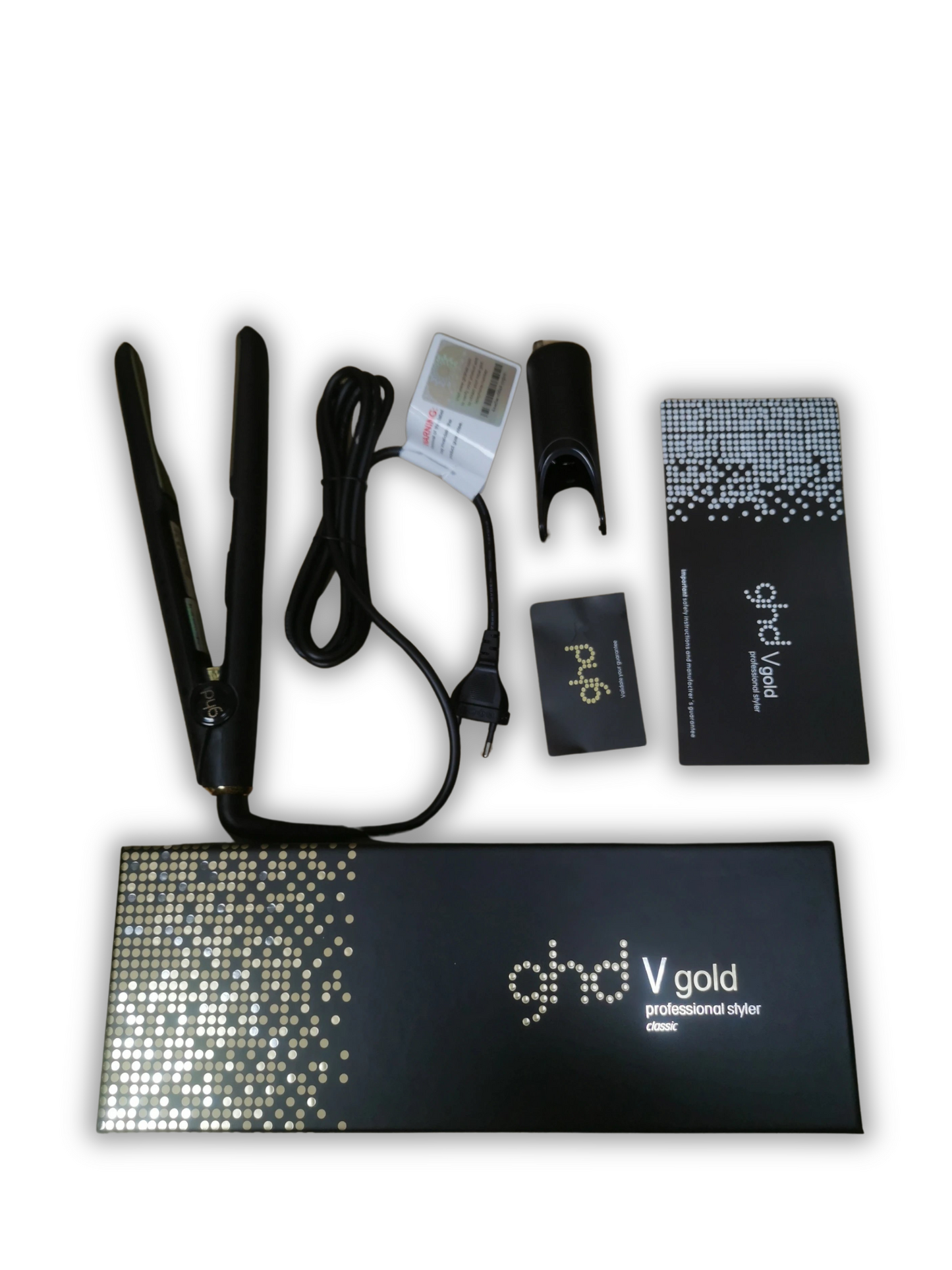 GHD Gold Styler