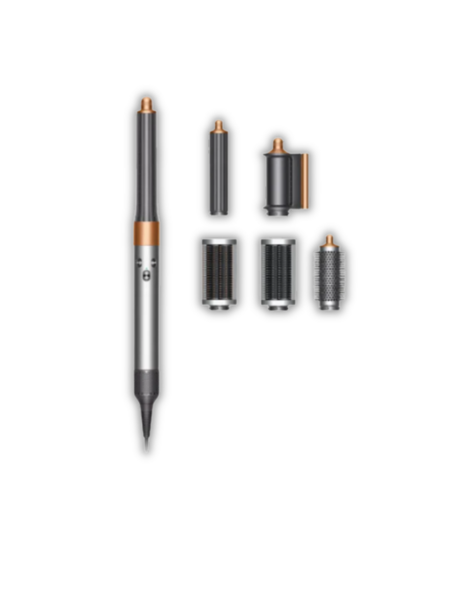 Dyson HS01 AirWrap Long