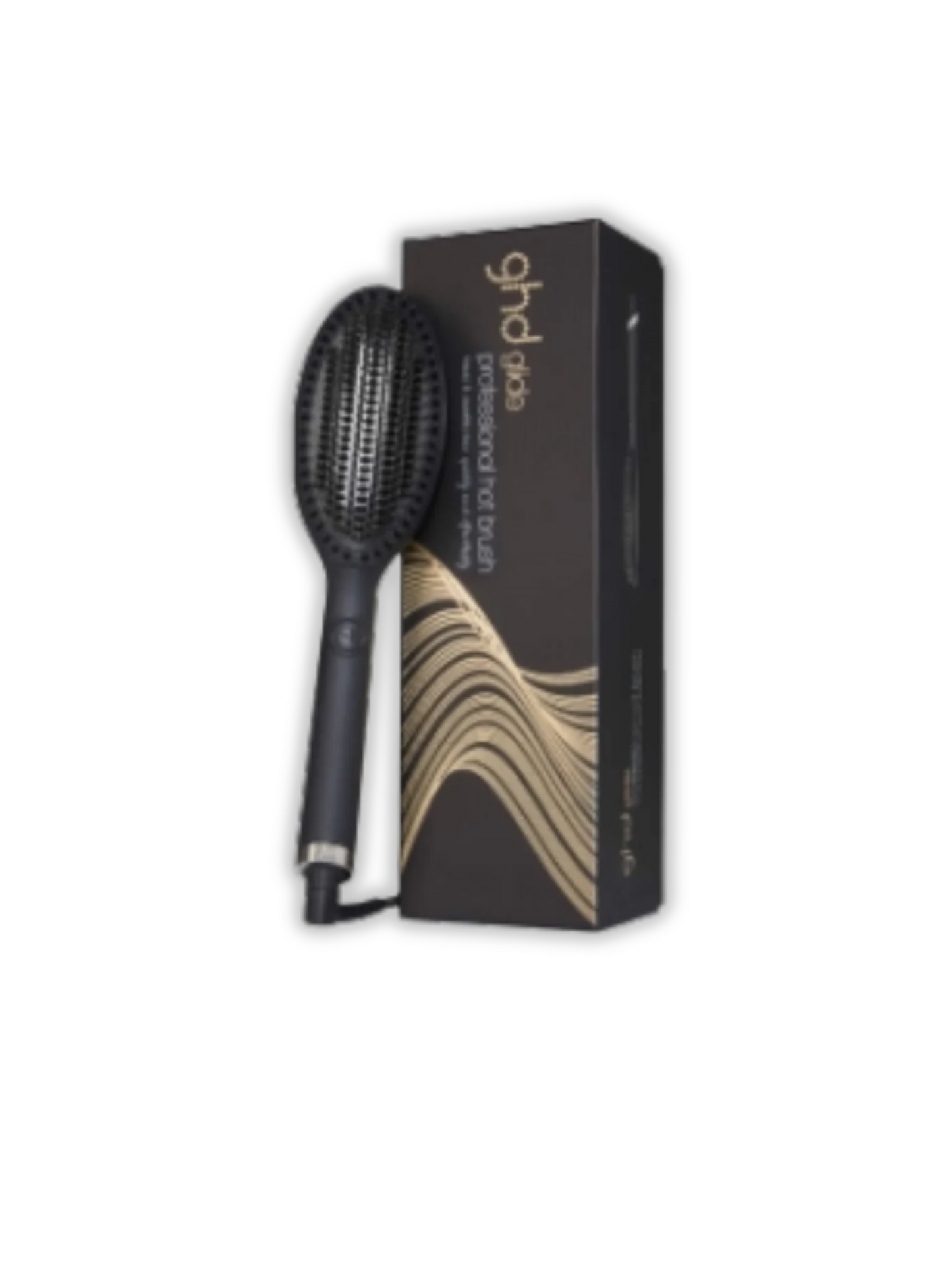 GHD Glide Hot Brush