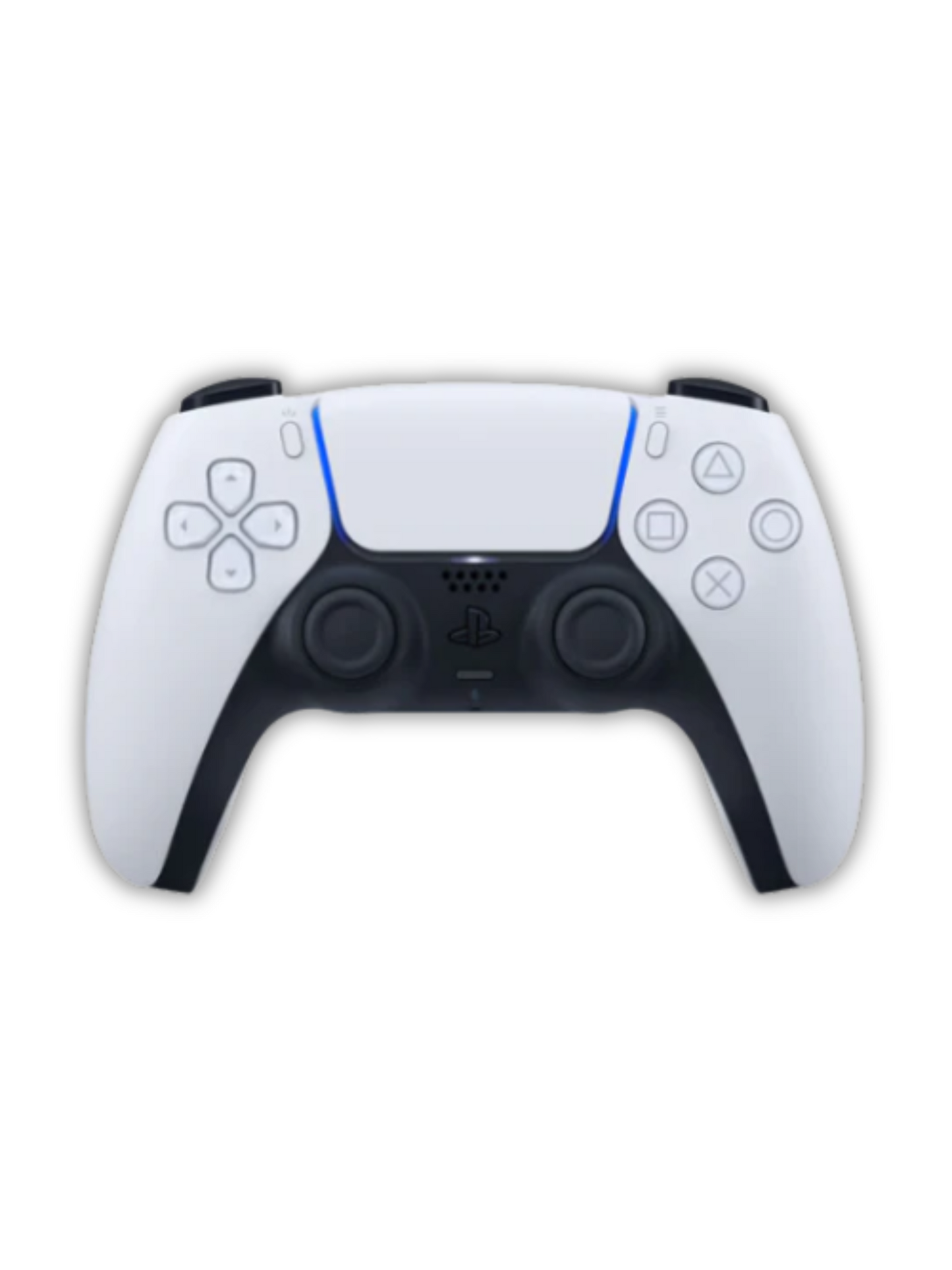 Sony Playstation PS5 Controller White