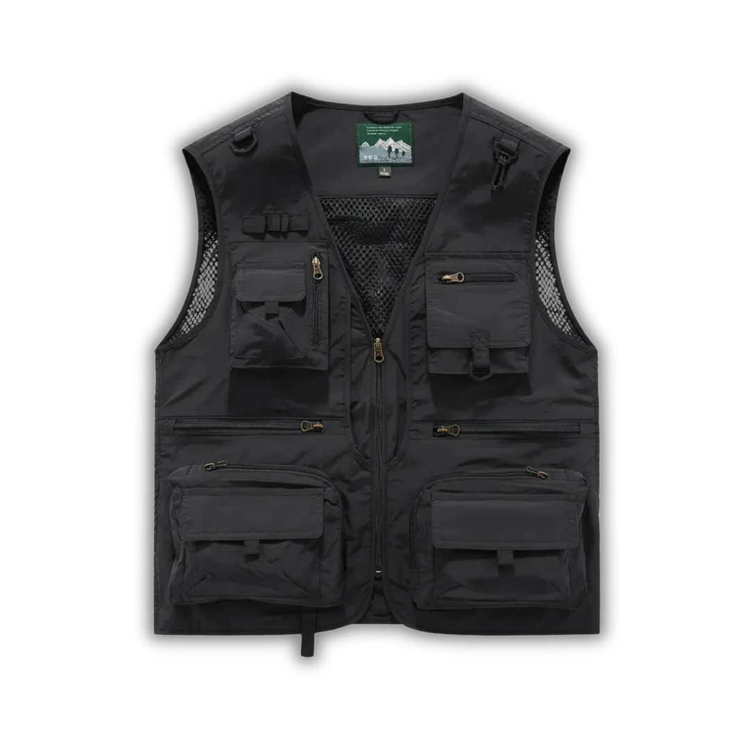 Patagonia Cargo Vest
