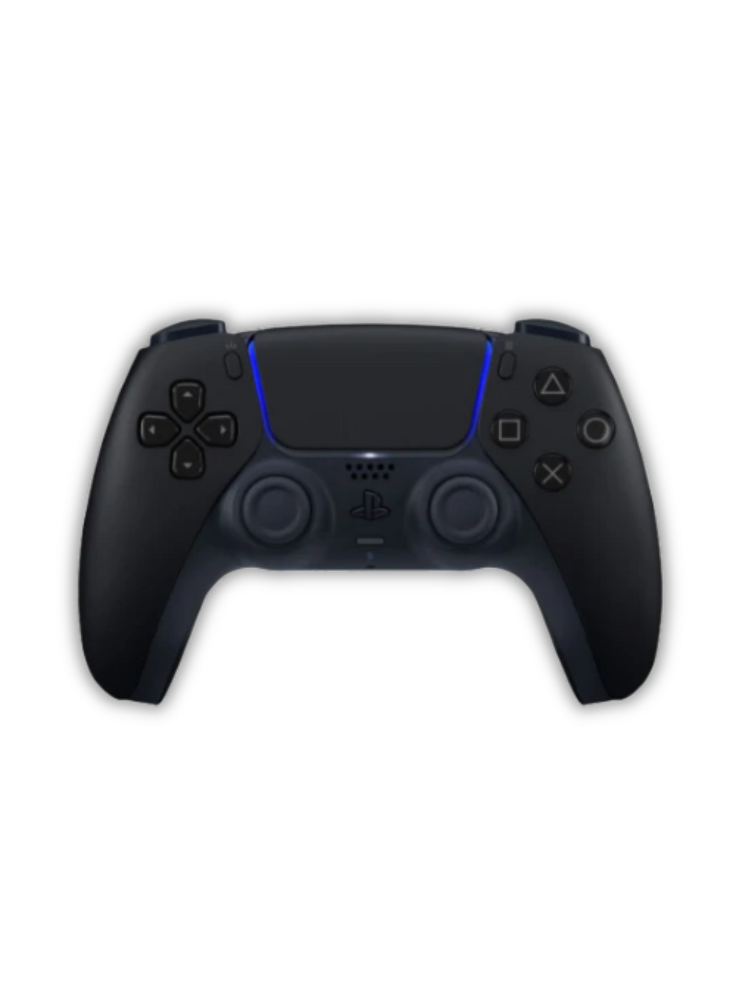 Sony Playstation PS5 Controller Black
