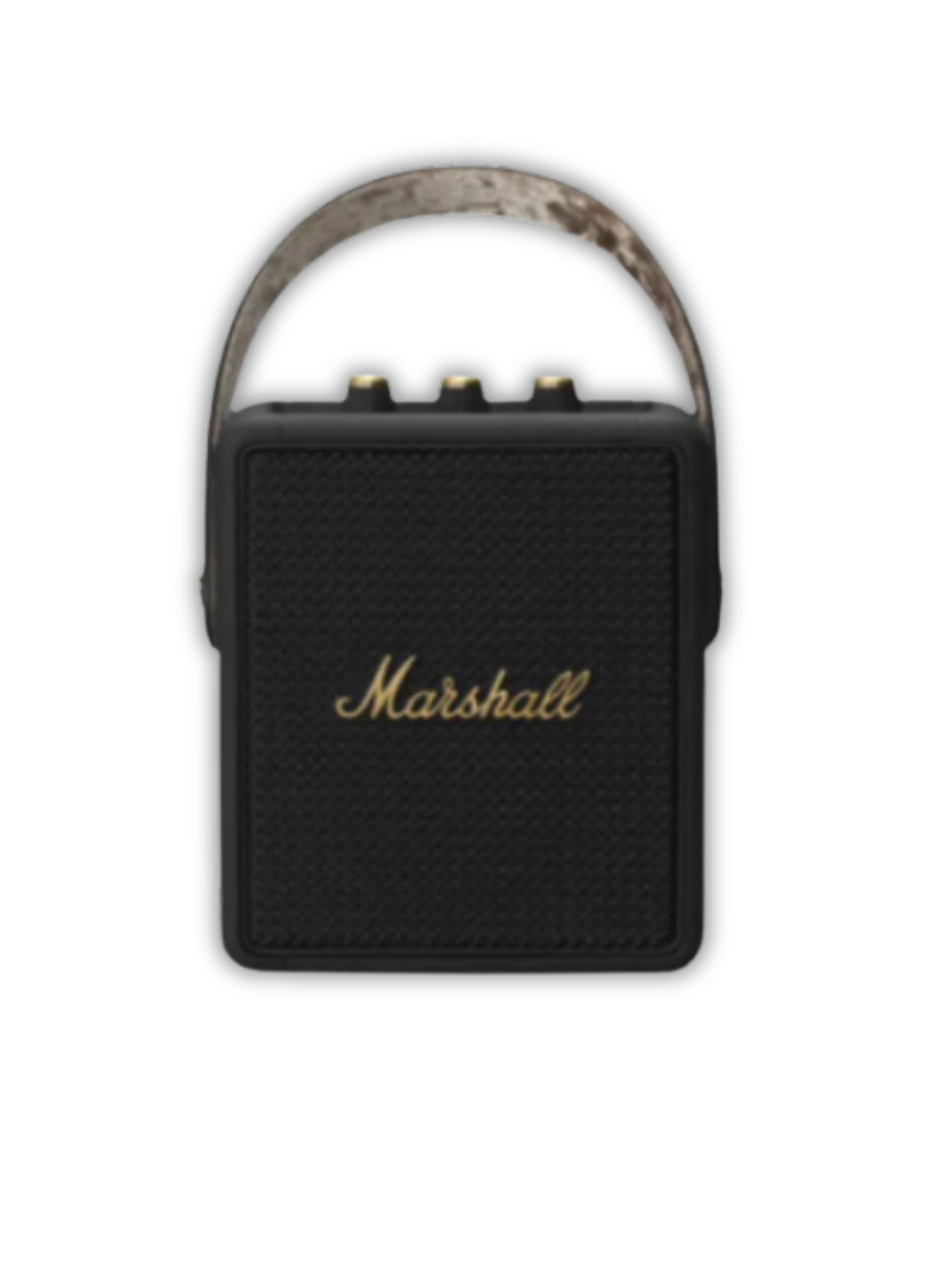 Marshall Stockwell 2