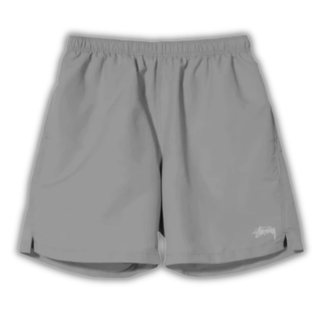 Stussy Shorts Grey