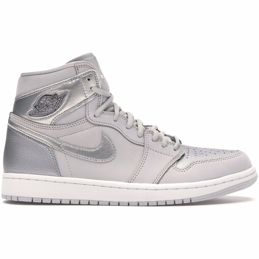 Air Jordan 1 Retro High OG Japan Grey