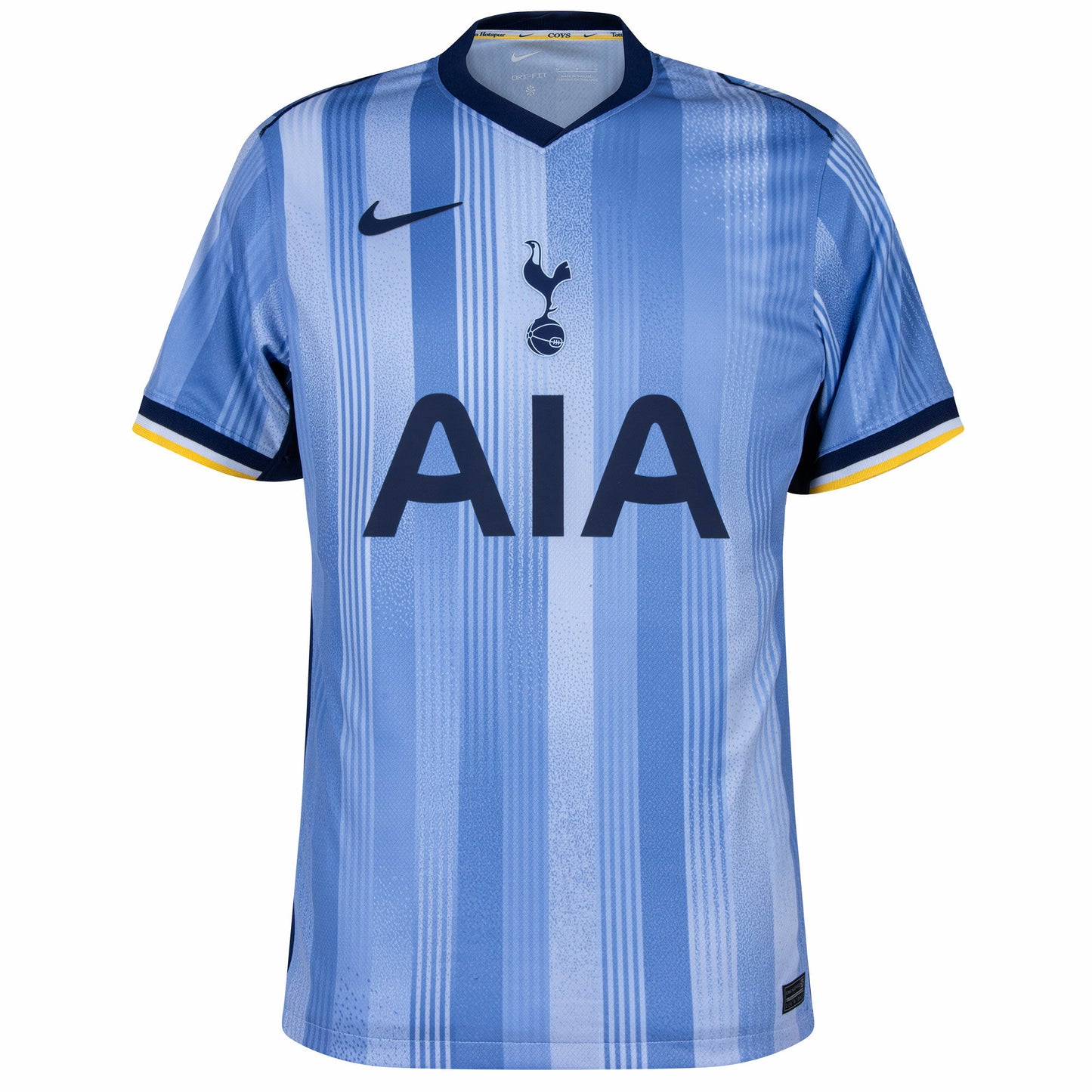 Tottenham Hotspur Away Jersey 24/25