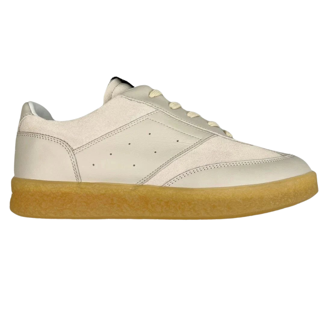 Madison Margiela Replica Sneaker Creme Gum