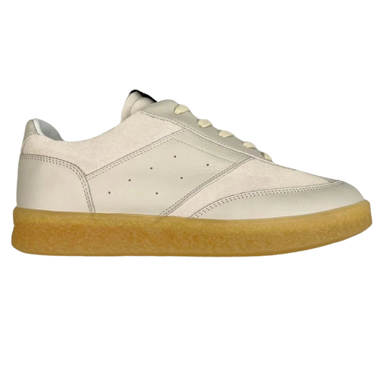 Madison Margiela Replica Sneaker Creme Gum