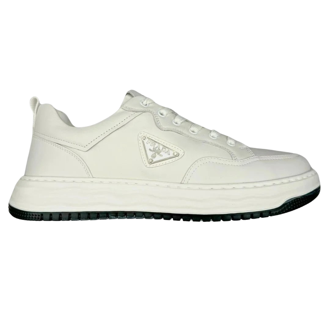 Prada Sneaker White