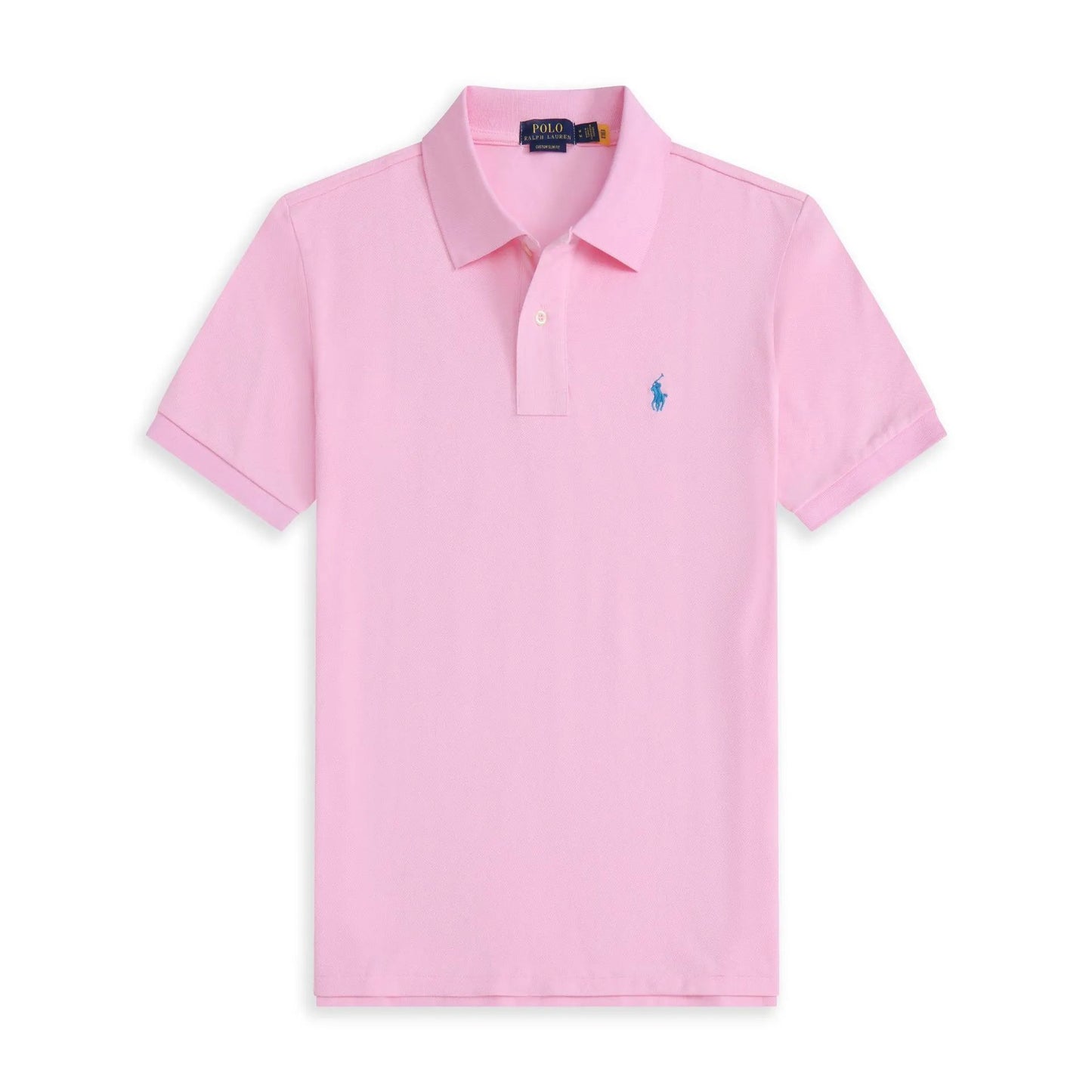 Polo Ralph Lauren Pink Blue
