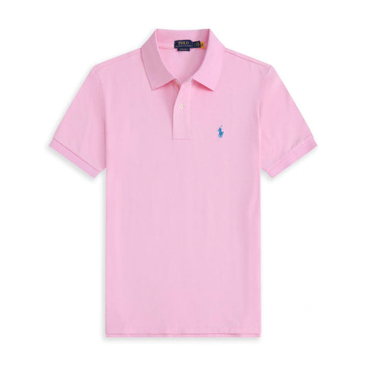 Polo Ralph Lauren Pink Blue