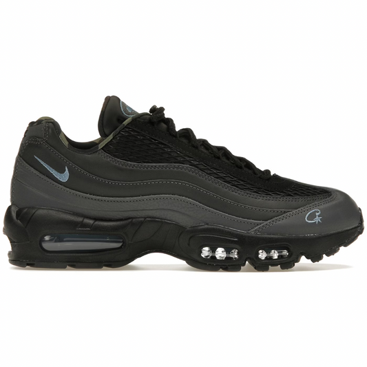 Nike Air Max 95 SP Corteiz Aegean Storm