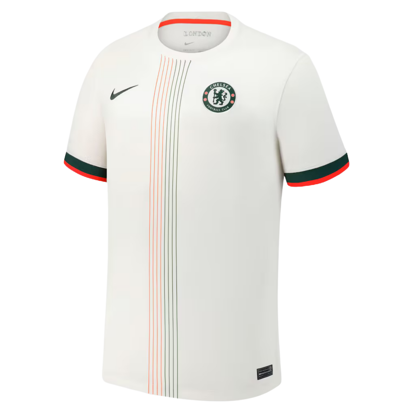 Chelsea Away Jersey 25/26