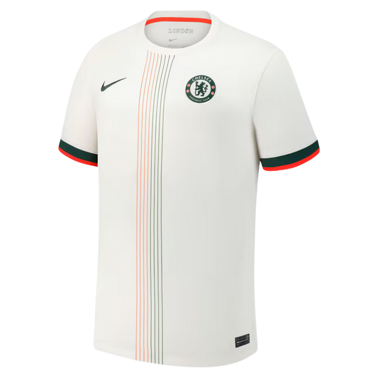 Chelsea Away Jersey 25/26
