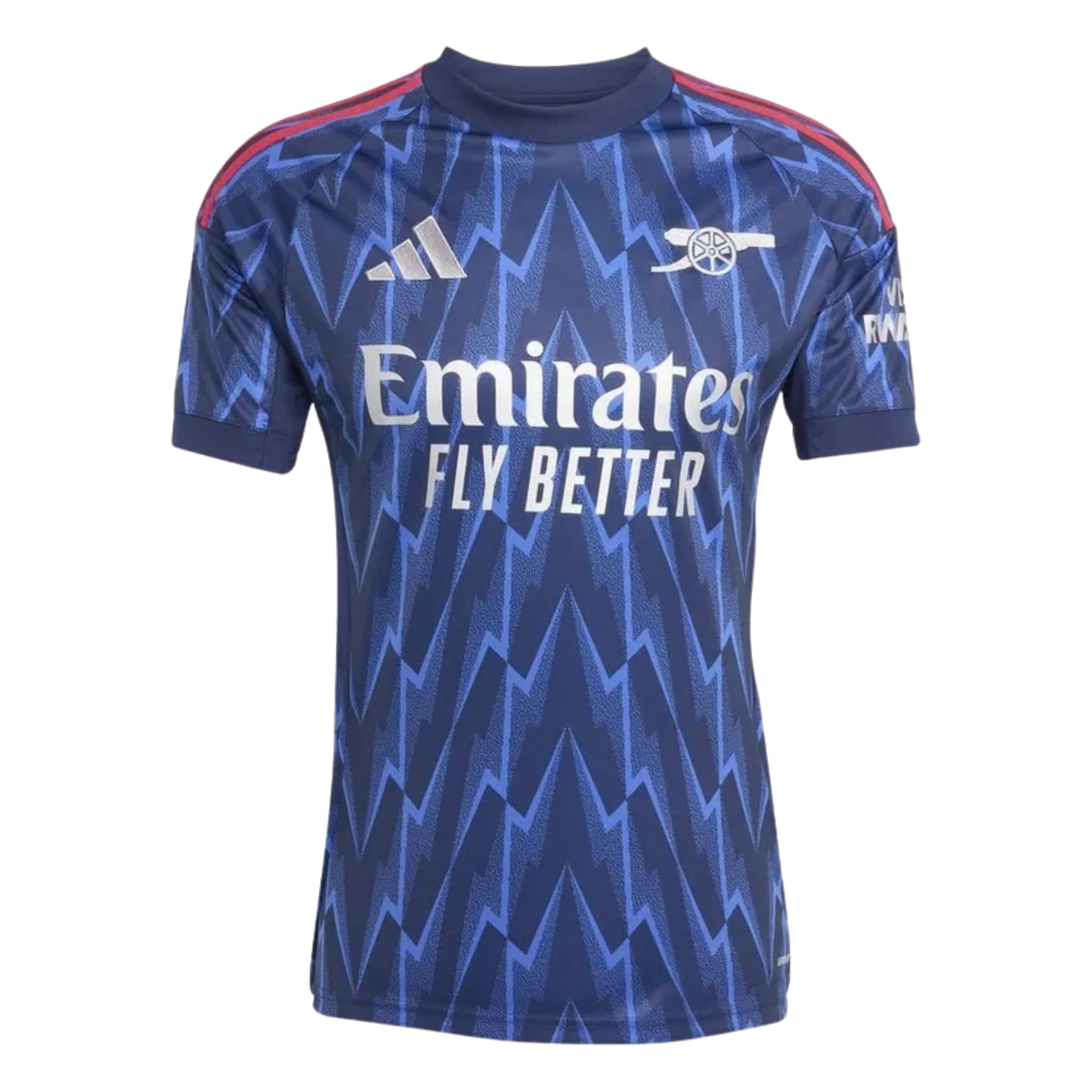 Arsenal Away Jersey 25/26