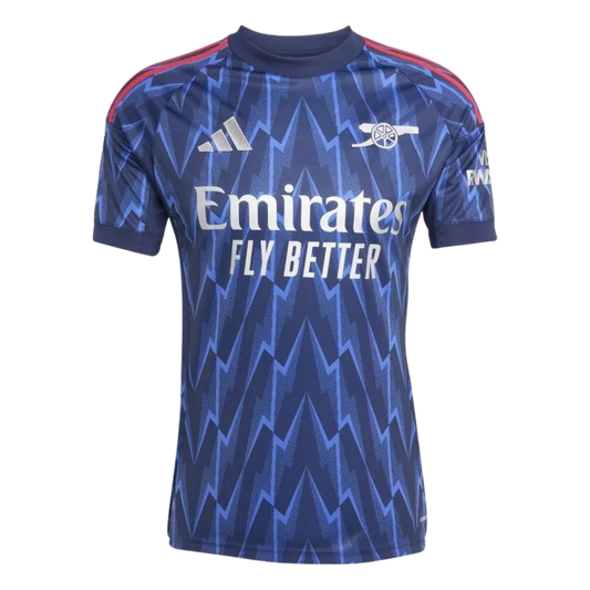 Arsenal Away Jersey 25/26