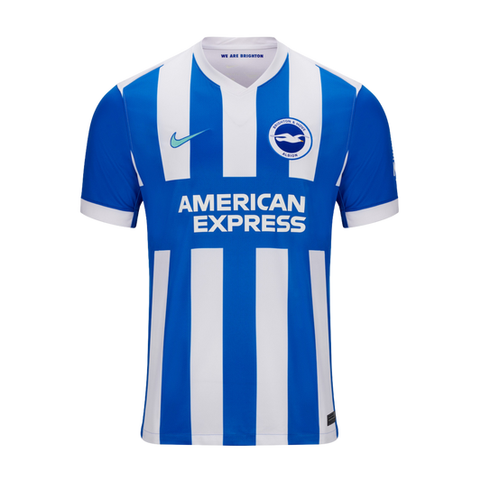 Brighton Home Jersey 25/26