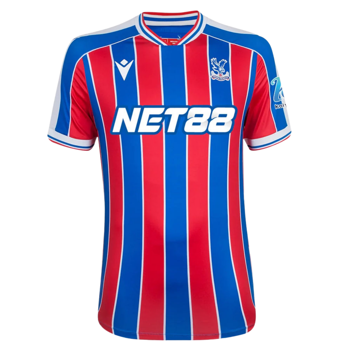 Crystal Palace Home Jersey 25/26