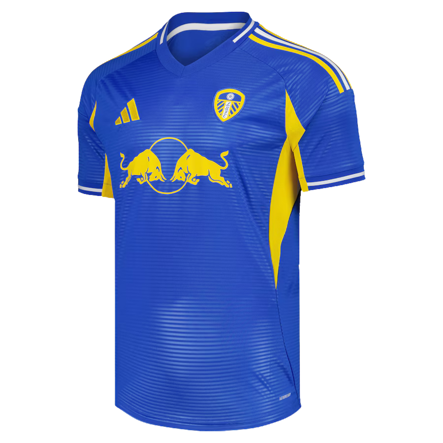 Leeds United Away Jersey 25/26
