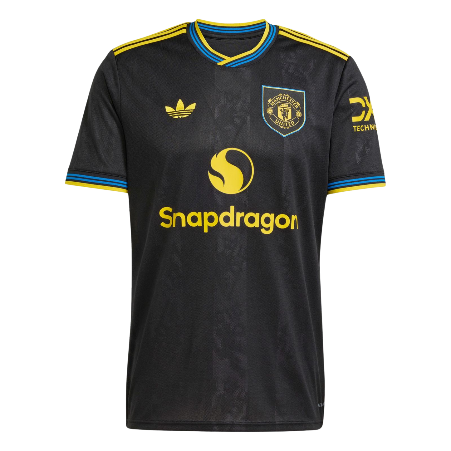 Manchester United Third Jersey 25/26
