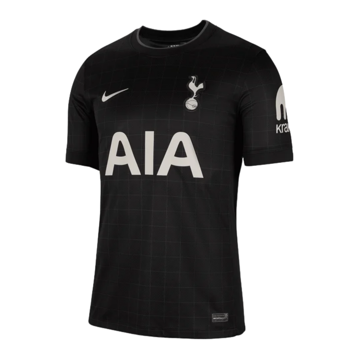 Tottenham Hotspur Away Jersey 25/26