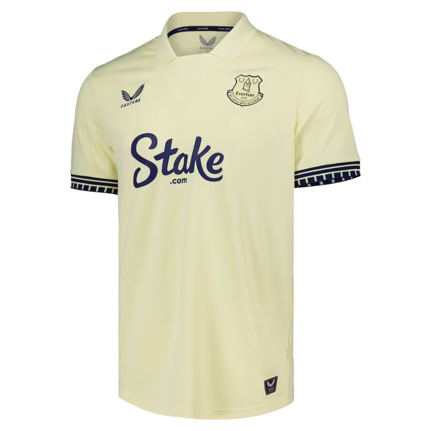 Everton Away Jersey 25/26