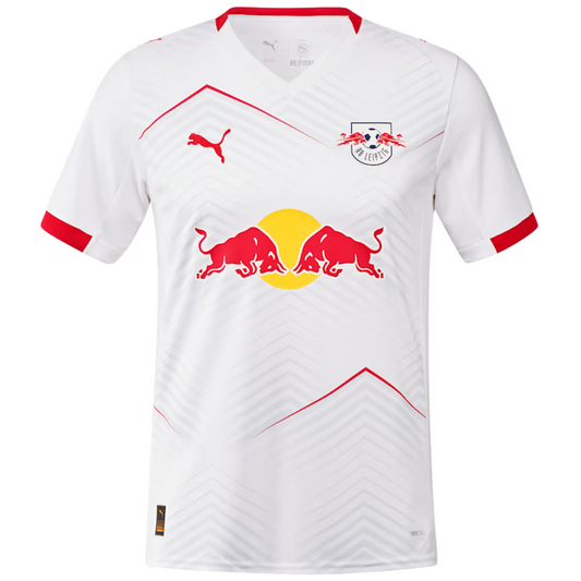 RB Leipzig Home Jersey 25/26