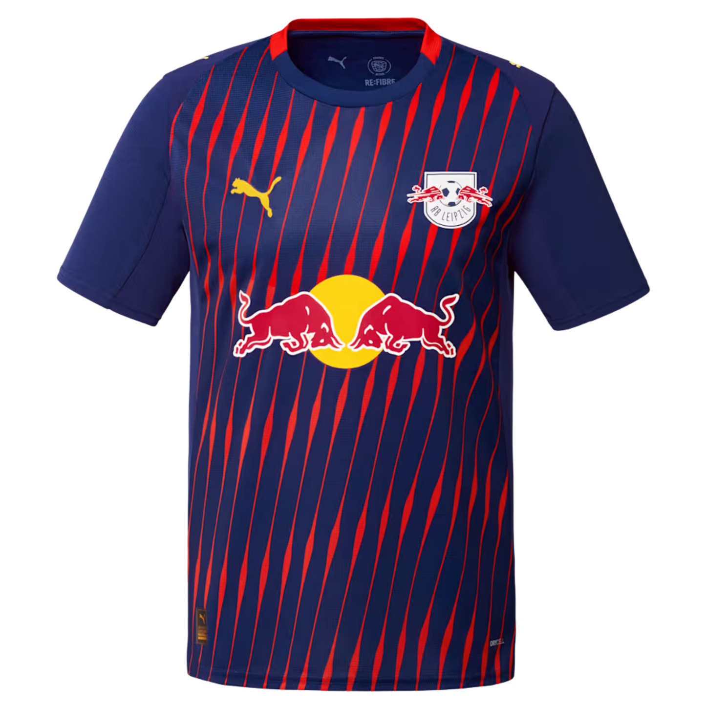 RB Leipzig Away Jersey 25/26