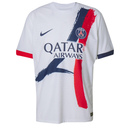 Paris Saint Germain Away Jersey 25/26
