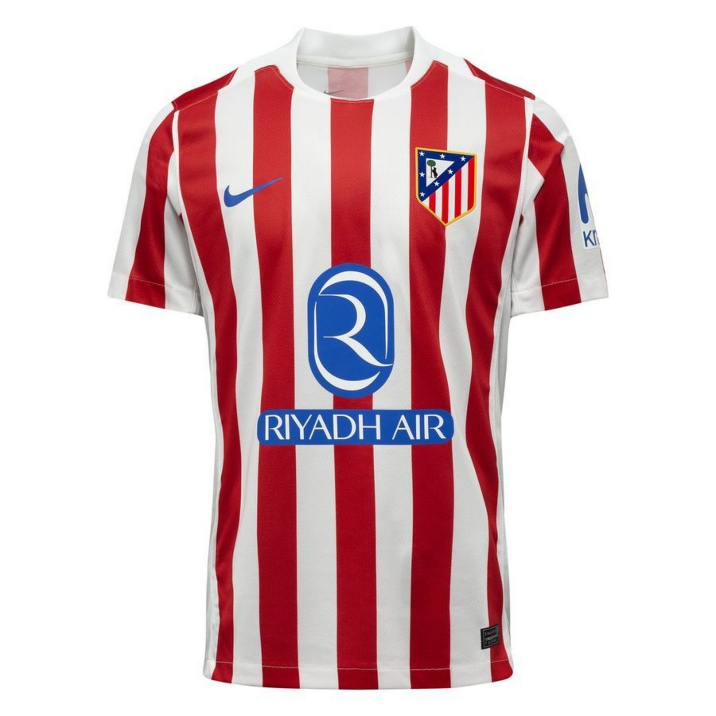 Atlético Madrid Home Jersey 25/26