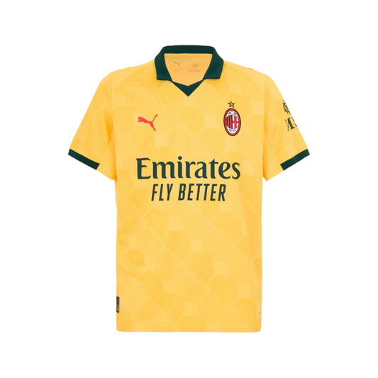 AC Milan Third Jersey 25/26
