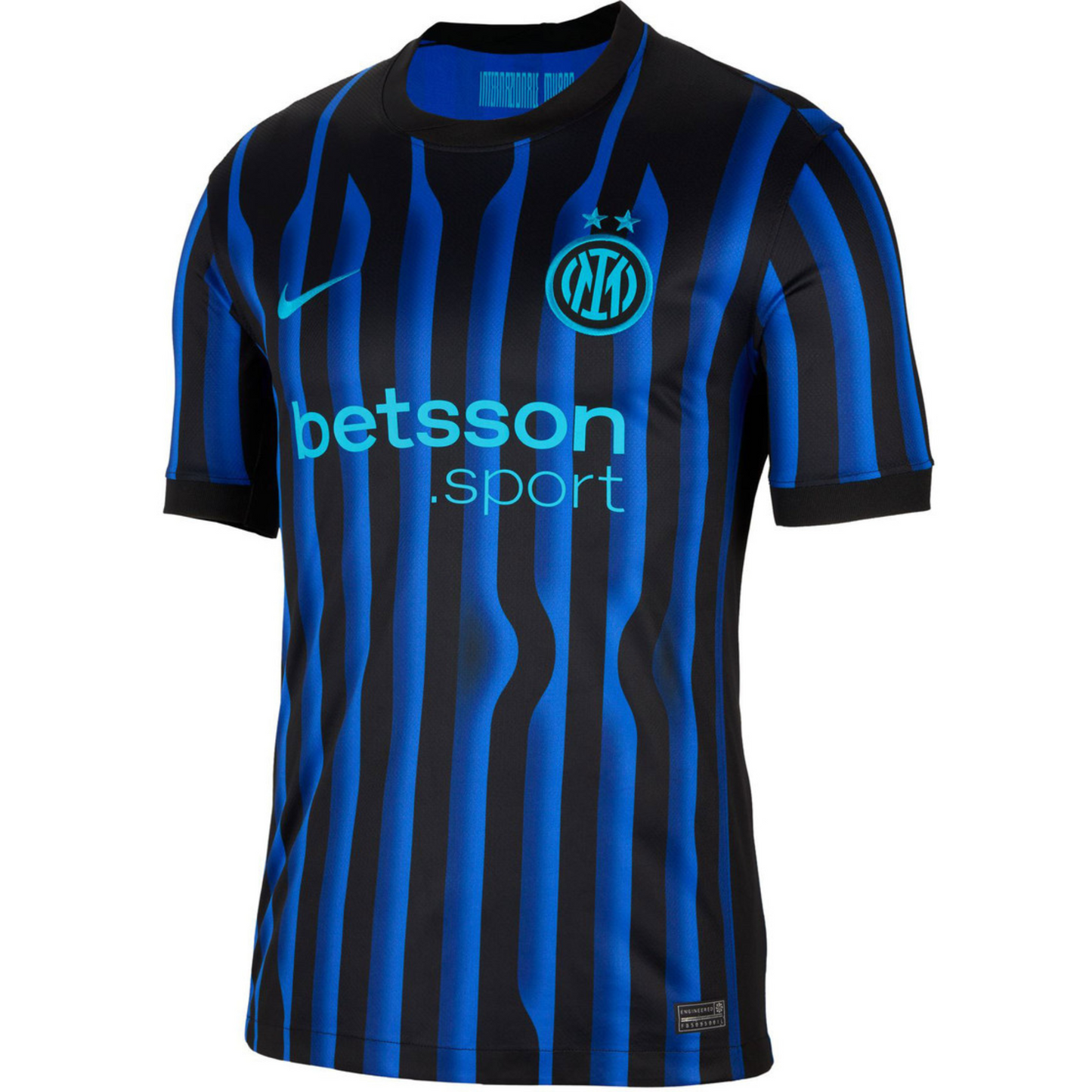 Inter Milan Home Jersey 25/26