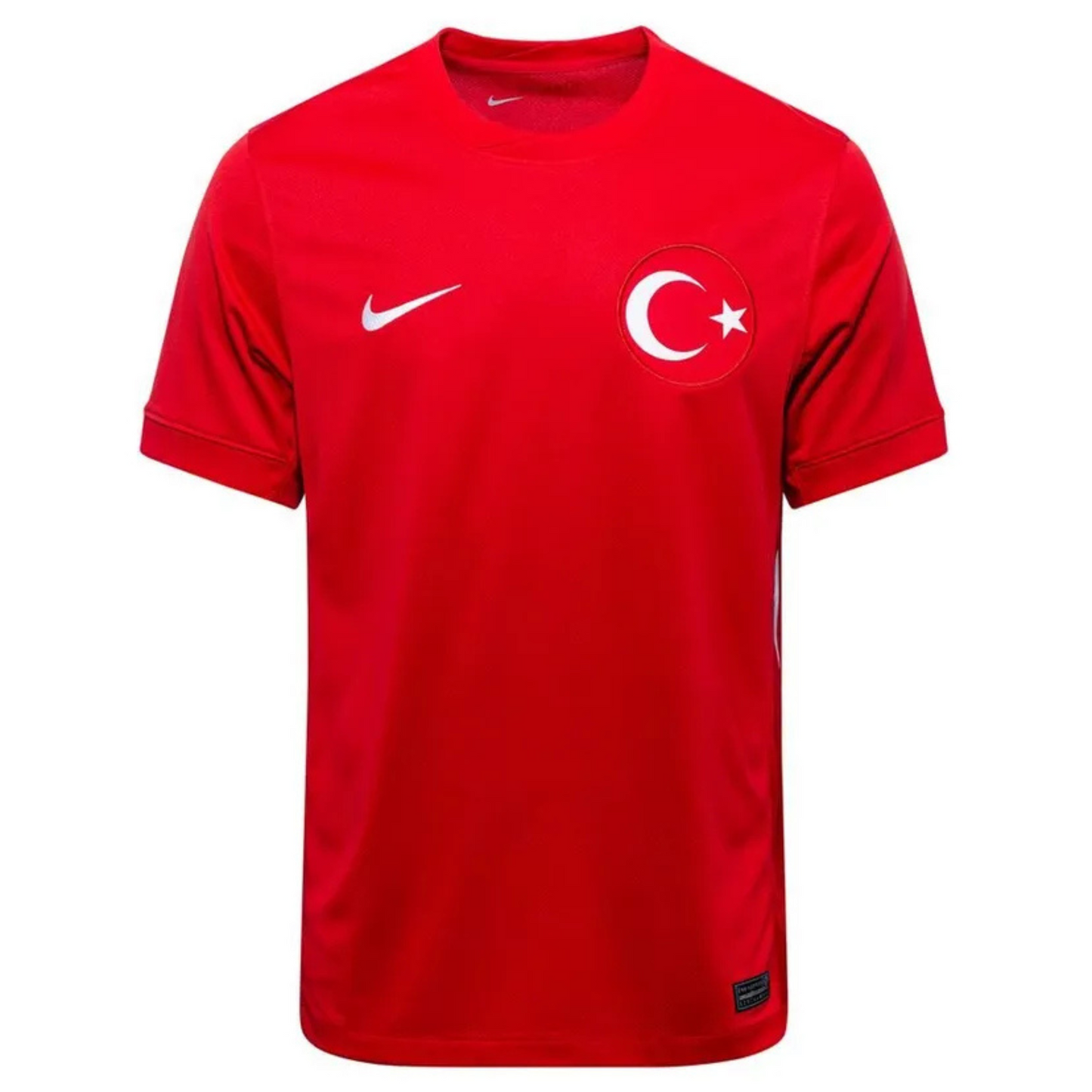 Turkey Away Jersey 24/25