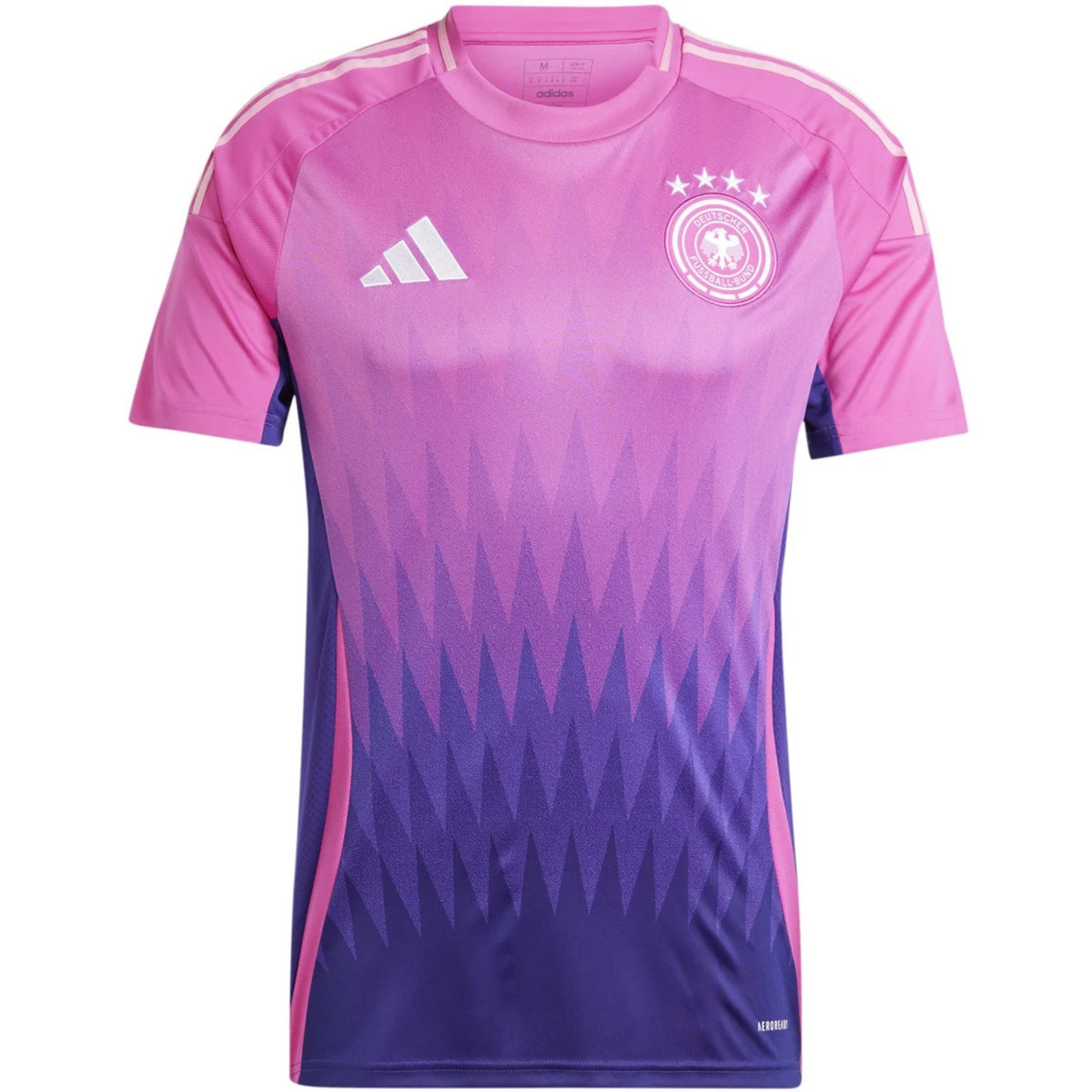Germany Away Jersey 24/25