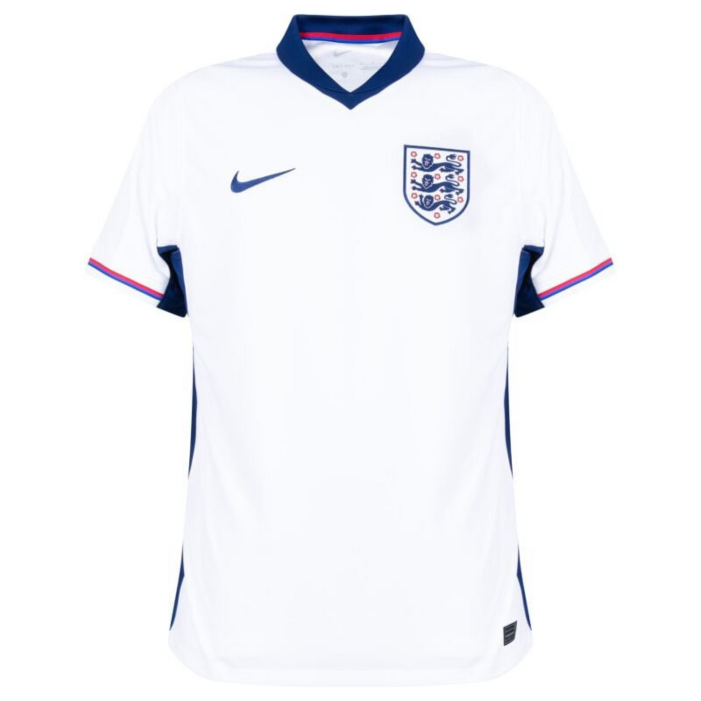 England Home Jersey 24/25