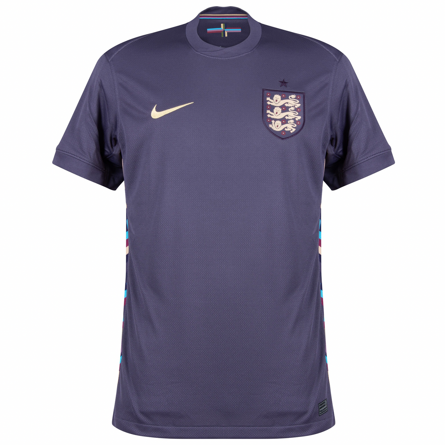 England Away Jersey 24/25