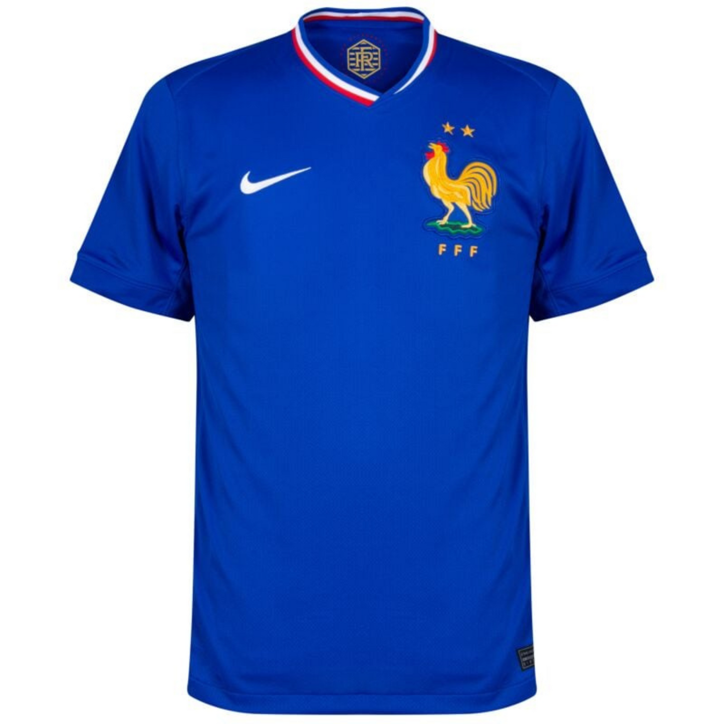 France Home Jersey 2024