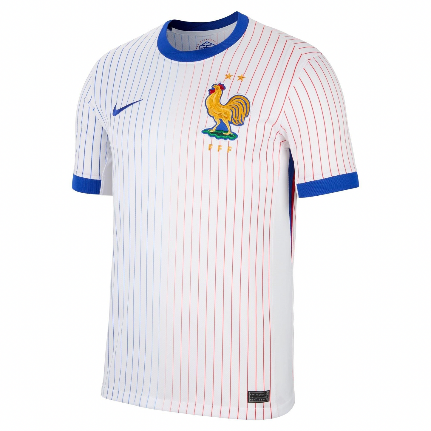 France Away Jersey 2024