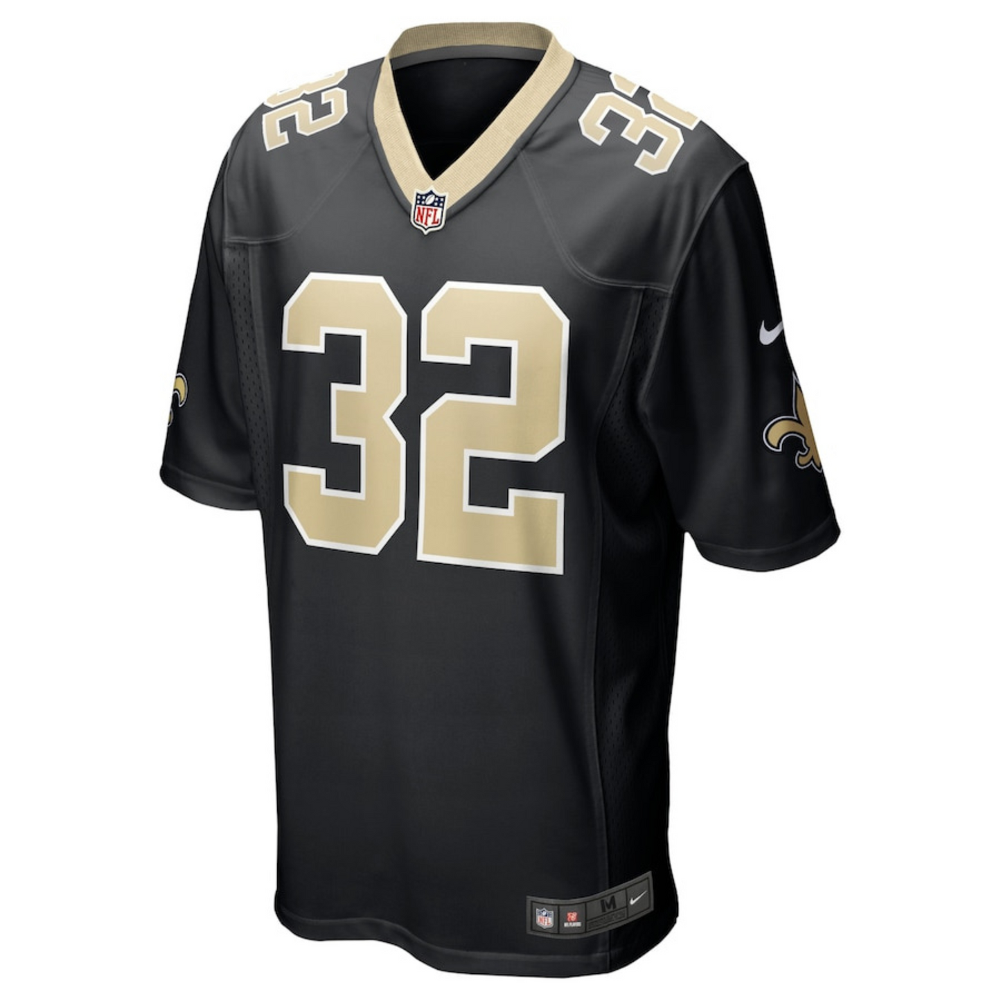 New Orleans Saints Nike Game Home Jersey