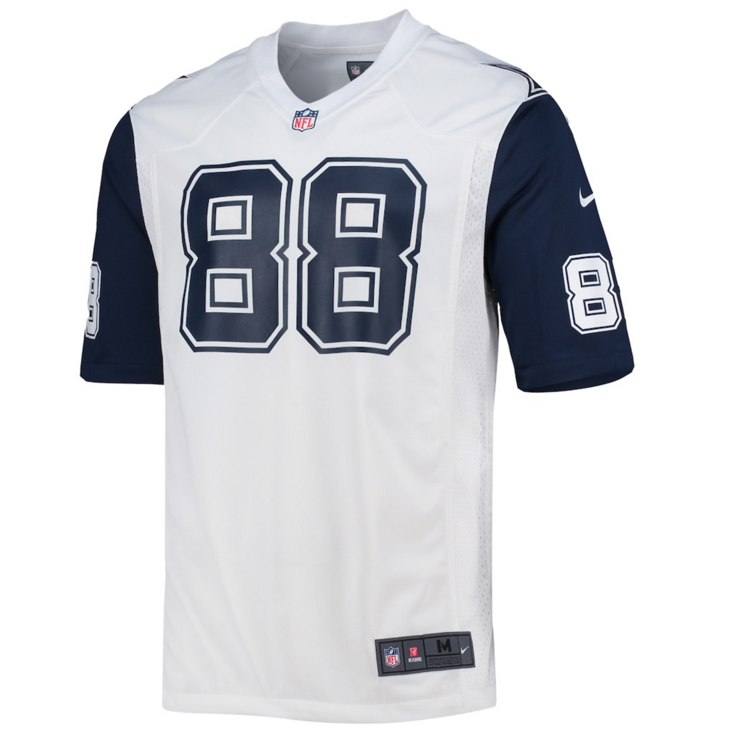 Dallas Cowboys Nike Alternate Game Team Jersey