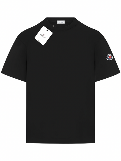 Moncler X Gilga Farm T-Shirt Black