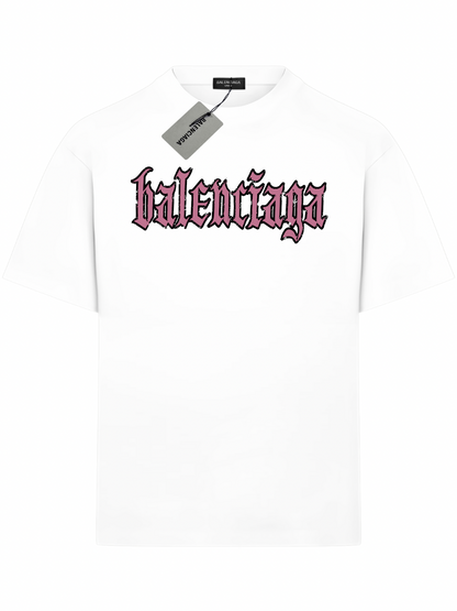 Balenciaga T-Shirt White
