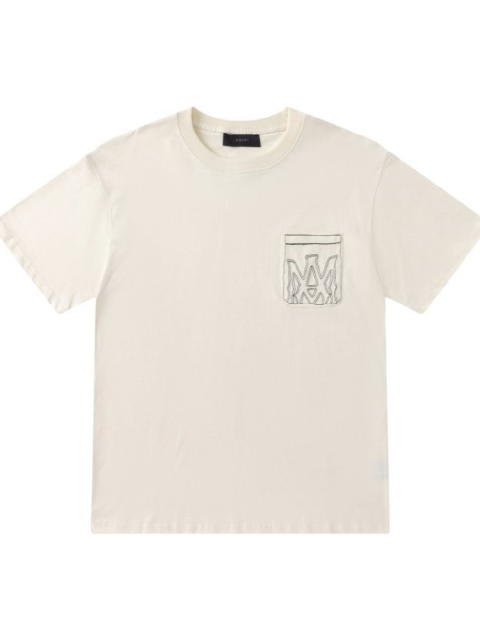 AMIRI T-Shirt Beige